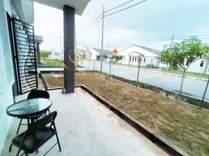 Qairissa Homestay Kuantan