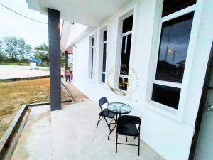 Qairissa Homestay Kuantan