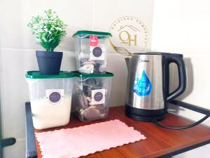 Qairissa Homestay Kuantan