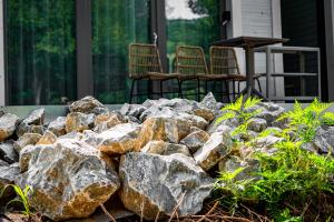 Tisza Camping Apartmanház