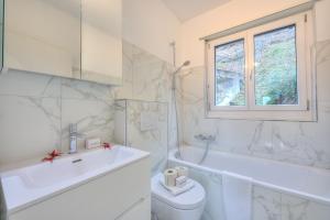 Casa Al Bosco With Pool - Happy Rentals