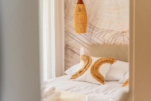 Luksusowy Apartament Sun Seasons 24 w Rewalu z Widokiem, Basenem, Siłownią i Sauną by Noclegi Renters