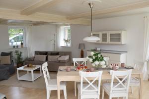 Ostseeurlaub Geltinger Bucht Schleiregion