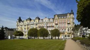 OREA Spa Hotel Palace Zvon Mariánské Lázně - Tachov