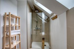 OMyosotis - 400m Centre Historique - Parking Gratuit - Piscine et Jardin