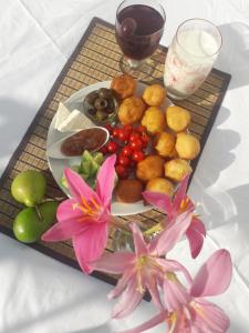 Villa Kuci, Drobonik Berat