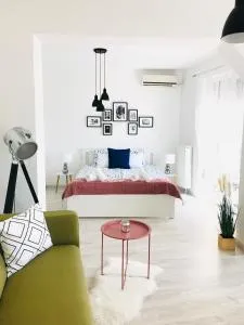 Belvárosi Stúdió Apartman - كيسكيميت