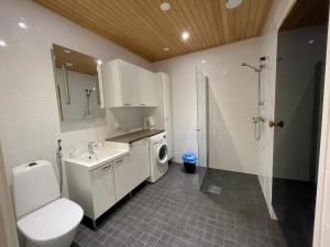 Apartment Mäkitie, Pyhäjoki