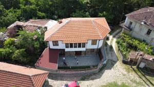 House of Poposka Kuka