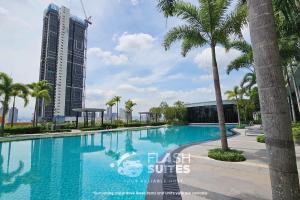 Trion Premium Suites @ KL