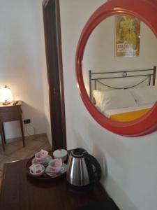 Chambre Triple Supérieure
