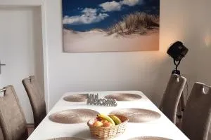 Nice Apartment in Lollar - Allendorf an der Lumda