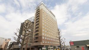 obrázek - Toyoko Inn Utsunomiya Ekimae No 2