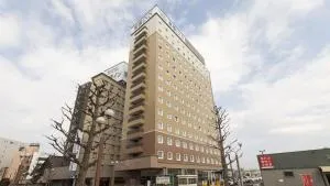 Toyoko Inn Utsunomiya Ekimae No 2 - Sakura