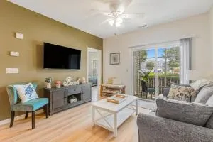 Villas at Bay Crossing --- 34682 Villa Cir, Unit #4105 - 乔治城