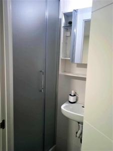 Moderno apartamento en el corazón de Madrid Sol