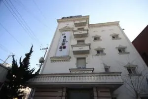 Dream of City Motel - Hyomoktong-Ilgu