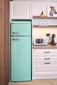 Beach Side Heaven Apartment in Infinity Beach Resort - parking