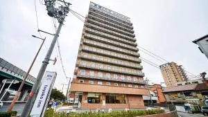 Toyoko Inn Osaka Kadoma-shi Ekimae - 高槻市