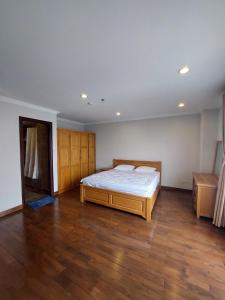 Felix Alley Apartment