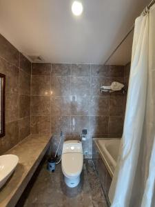 Felix Alley Apartment