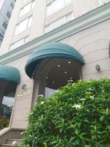 Felix Alley Apartment