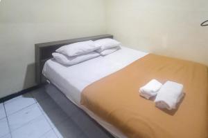 Hotel Malang near Alun Alun Malang RedPartner