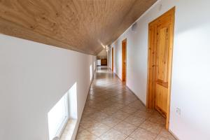 Penzión Brest Habovka