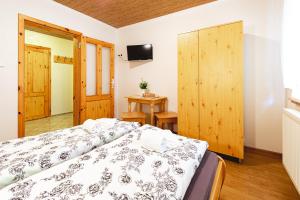 Penzión Brest Habovka