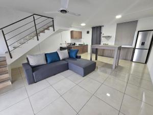 Green Village Duplex