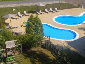 Apartament Dominikana