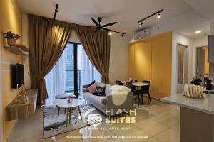 Trion Premium Suites @ KL