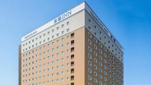Toyoko Inn Imba Nihon-idai Ekimae - Ryūgasaki