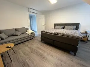 SWID Appartement 9 - Pouch