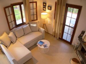 House in Sani,very close to the beach and marina