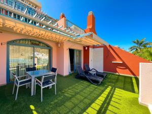 Apartamentos Cordial Mogán Valle