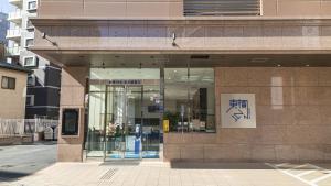 Toyoko Inn Shiki eki Higashi guchi