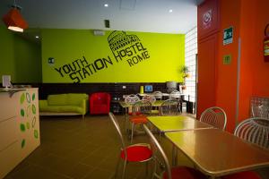 Youth Station Hostel