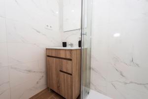 Estudio en Barrio La Latina