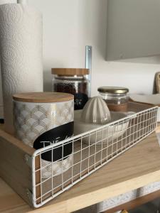 Appartements Le nid du vallon : photos des chambres