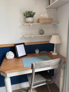 Appartements Le nid du vallon : photos des chambres