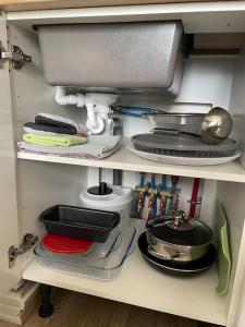 Appartements Le nid du vallon : photos des chambres