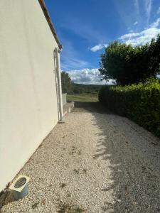 Appartements Le nid du vallon : photos des chambres