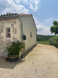 Appartements Le nid du vallon : photos des chambres