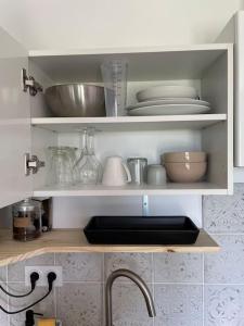 Appartements Le nid du vallon : photos des chambres