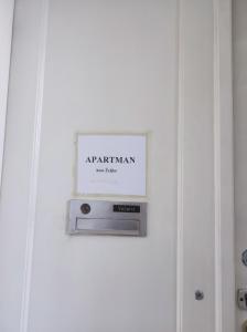 Apartment Croatia 