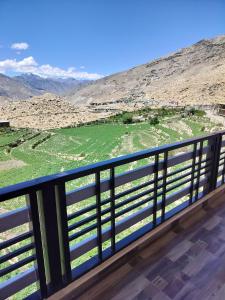 Lovon hotel and restaurant