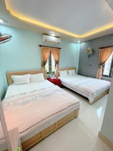 Sơn Tùng Hostel