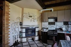 Садиба у Кіри