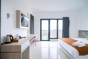 Urbanview Pecatu Residence Bali by RedDoorz